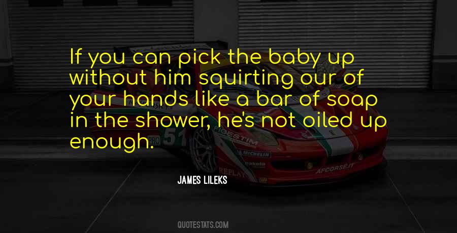 James Lileks Quotes #1448183