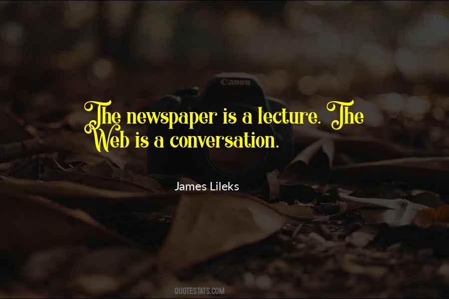 James Lileks Quotes #1597369