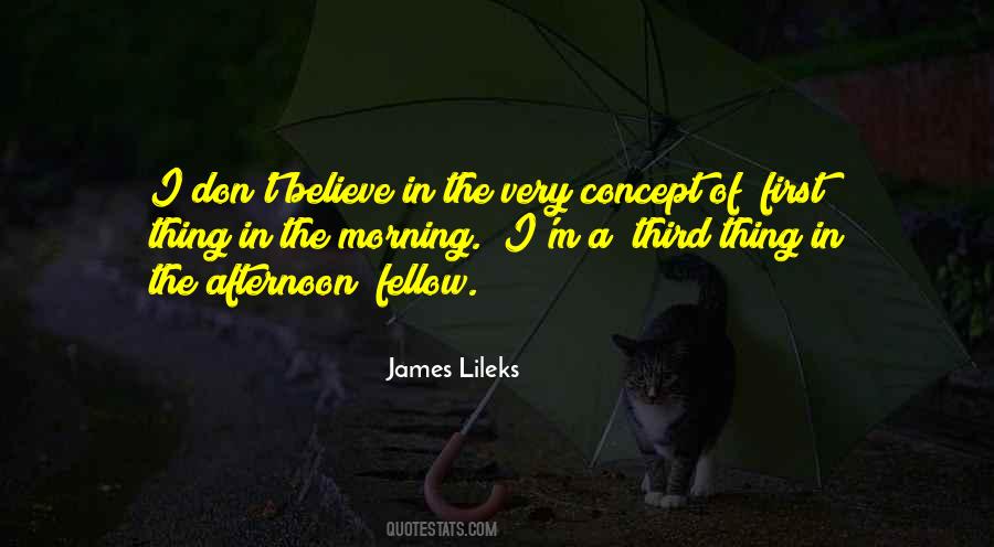 James Lileks Quotes #452347