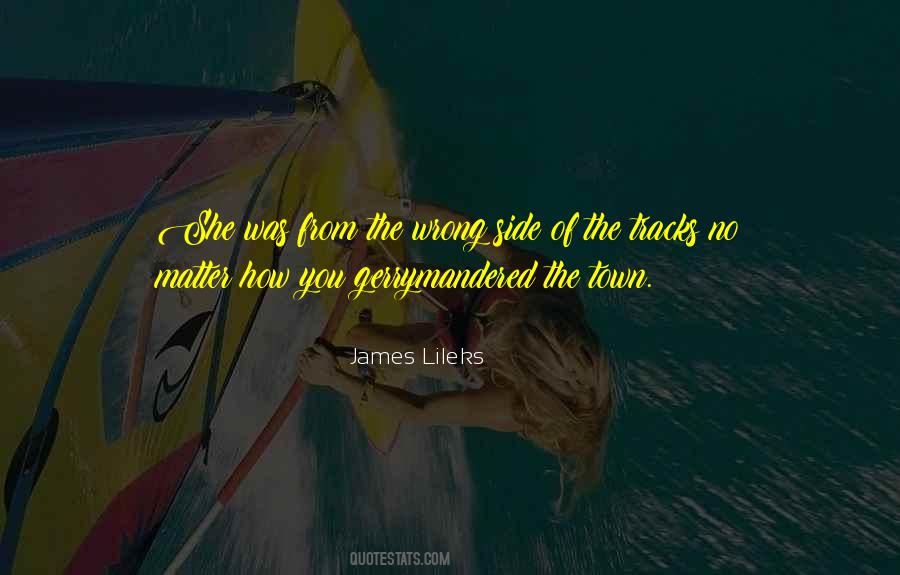 James Lileks Quotes #568595