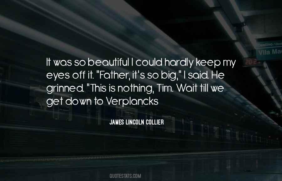 James Lincoln Collier Quotes #117655