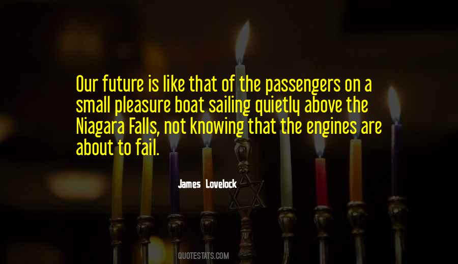 James Lovelock Quotes #1568372