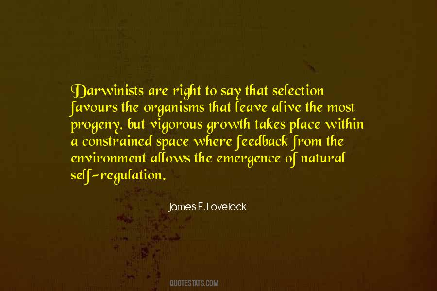 James Lovelock Quotes #33020