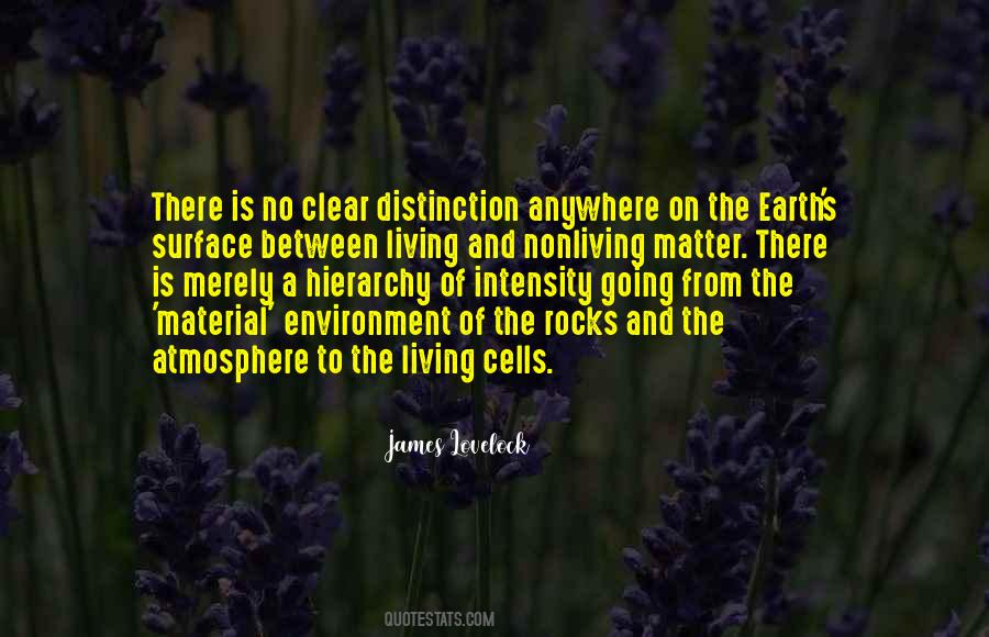 James Lovelock Quotes #540940