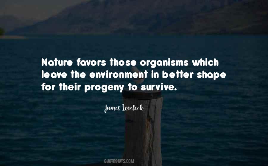 James Lovelock Quotes #664533