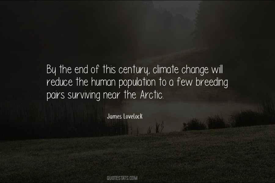 James Lovelock Quotes #753737