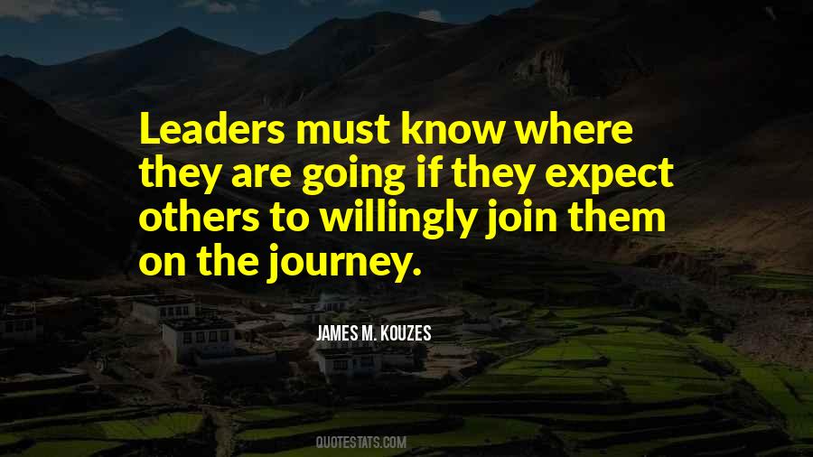 James M Kouzes Quotes #423984