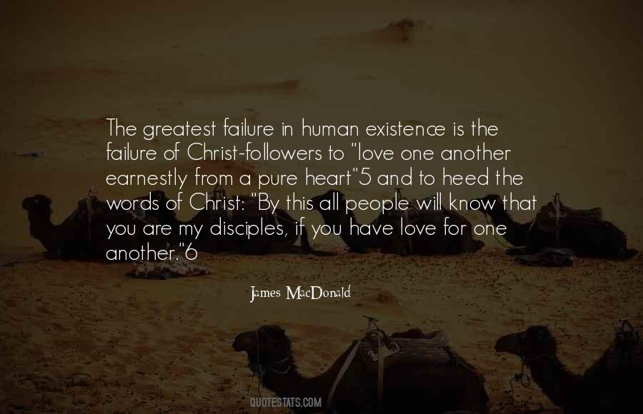 James Macdonald Quotes #221320