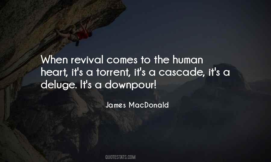 James Macdonald Quotes #251158