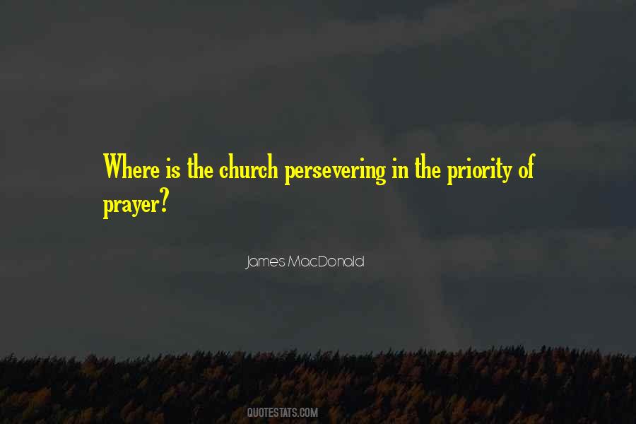 James Macdonald Quotes #301645