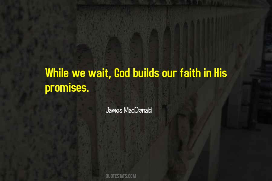 James Macdonald Quotes #330083