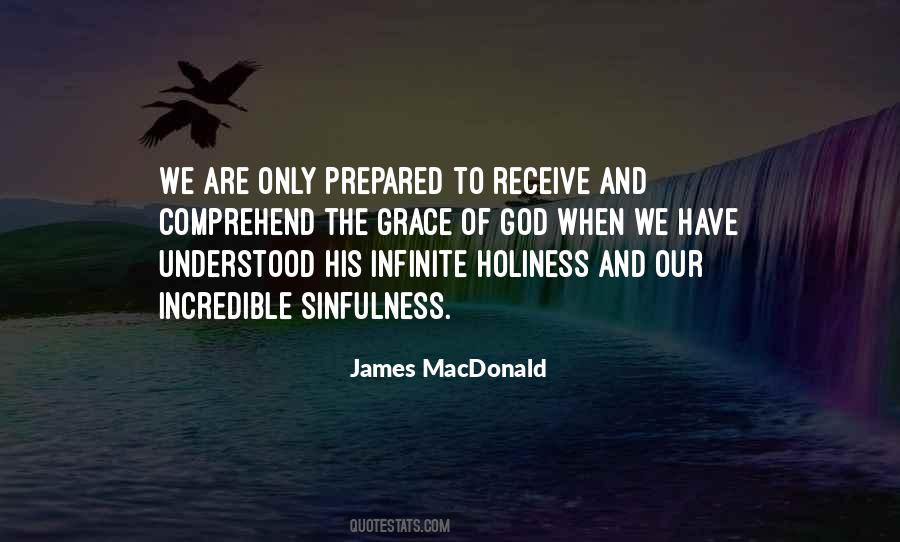 James Macdonald Quotes #411854