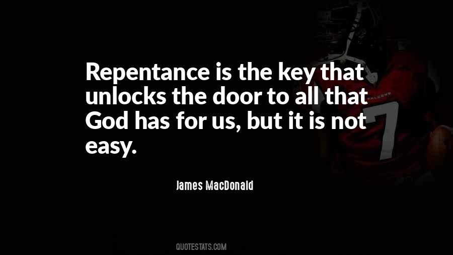 James Macdonald Quotes #417368