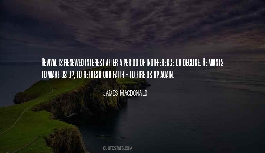 James Macdonald Quotes #430840