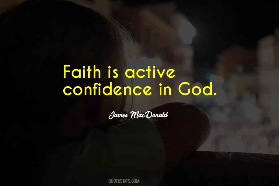 James Macdonald Quotes #551061