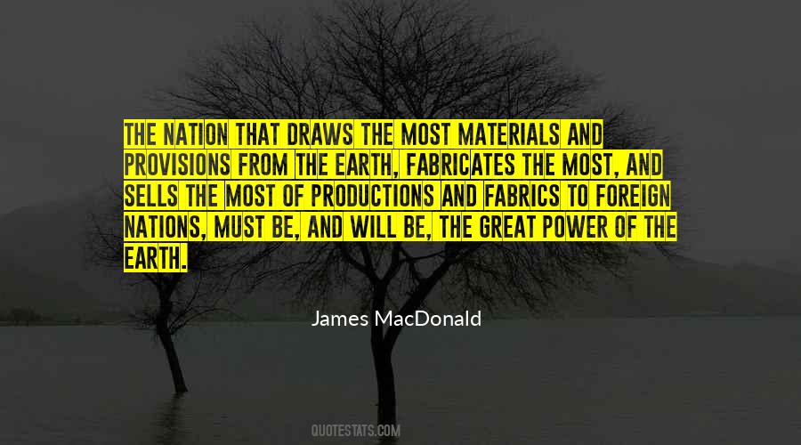 James Macdonald Quotes #575377