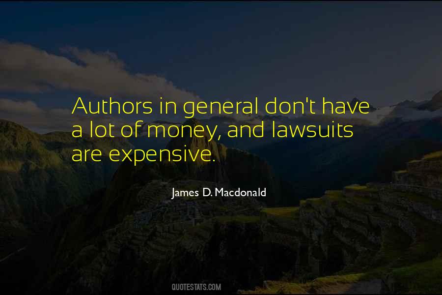 James Macdonald Quotes #593159