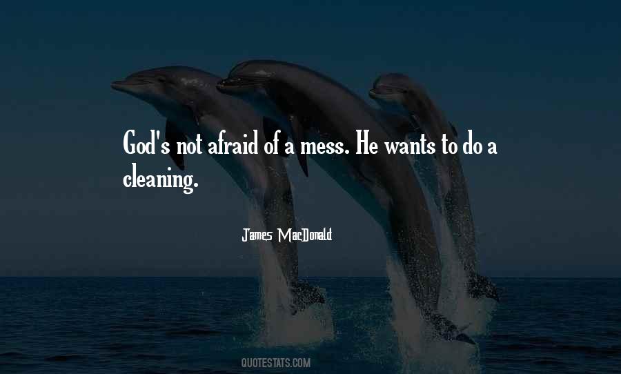 James Macdonald Quotes #674382