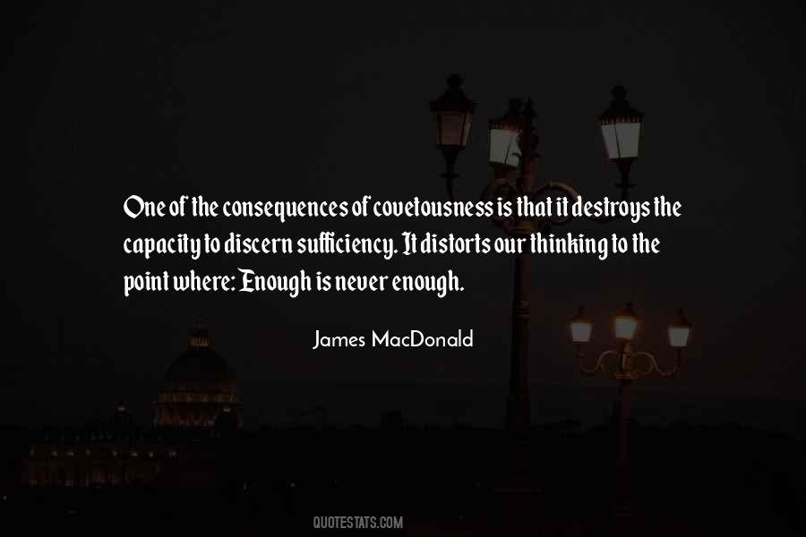 James Macdonald Quotes #701006