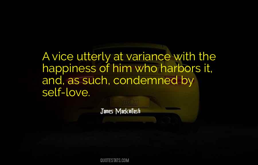 James Mackintosh Quotes #1357734