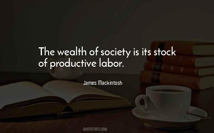 James Mackintosh Quotes #703079