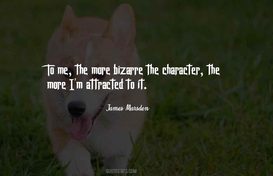 James Marsden Quotes #778440