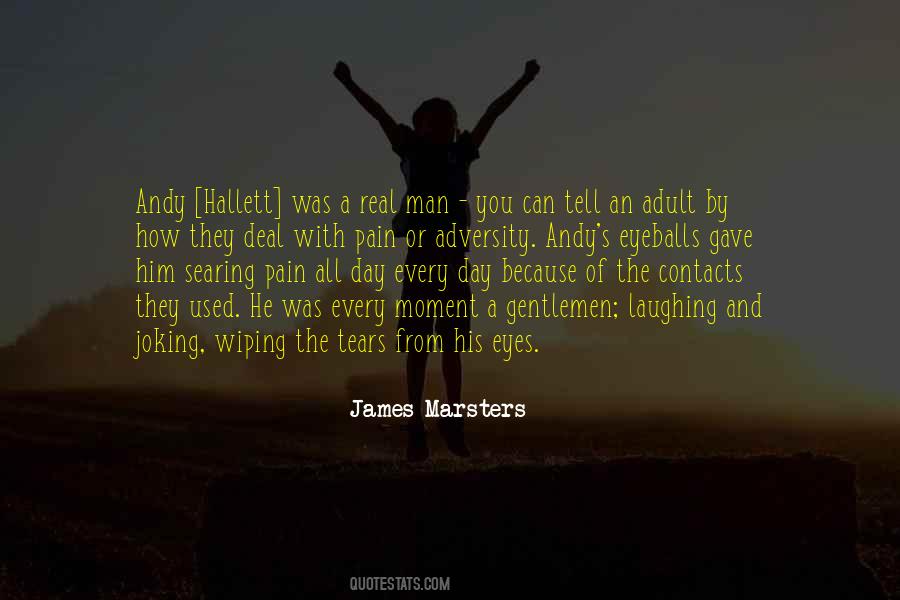 James Marsters Quotes #1722132