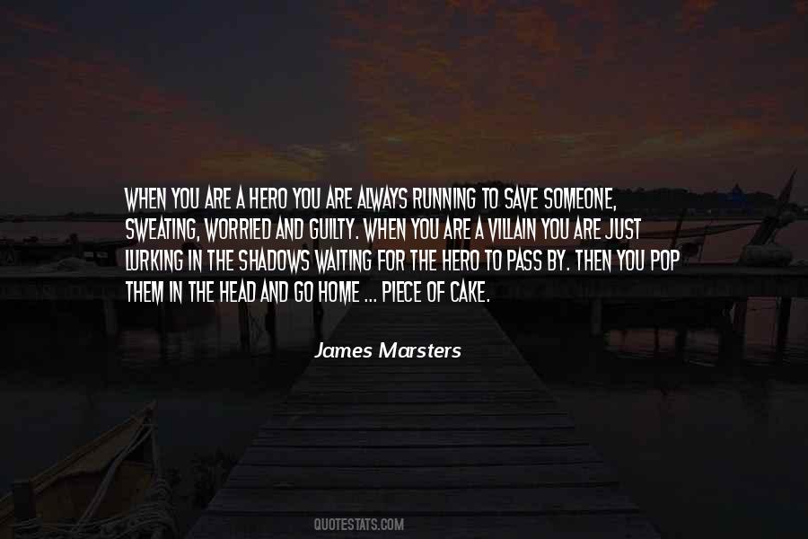 James Marsters Quotes #43589