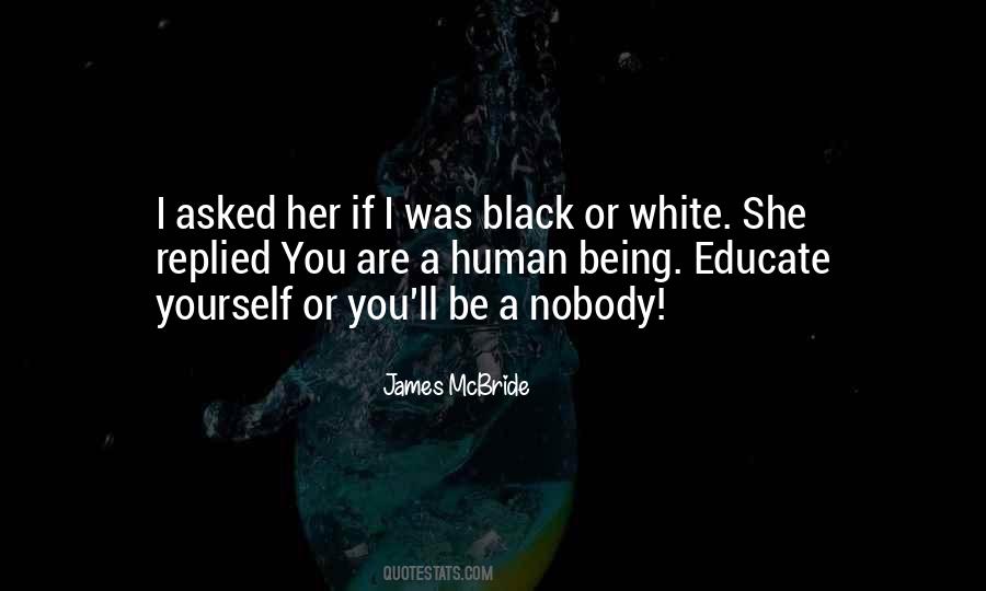 James Mcbride Quotes #93832