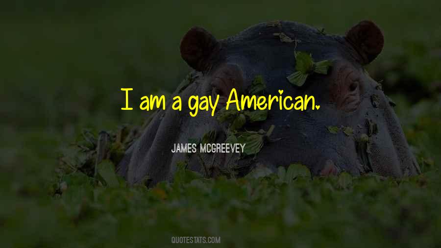 James Mcgreevey Quotes #274659