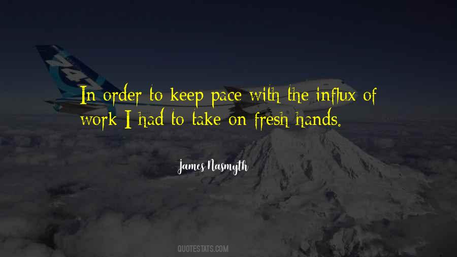 James Nasmyth Quotes #82885