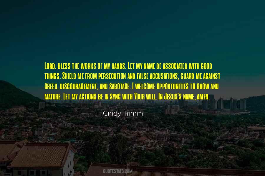 James Nayler Quotes #577922