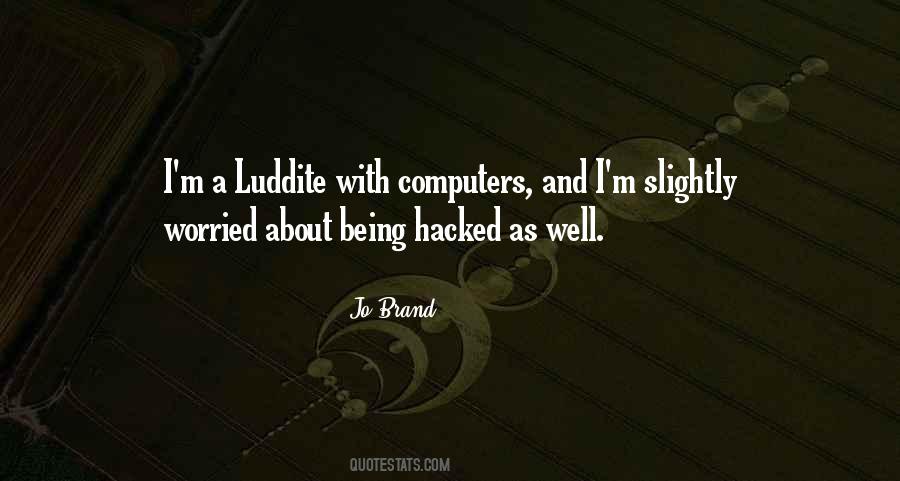 James Nayler Quotes #798315