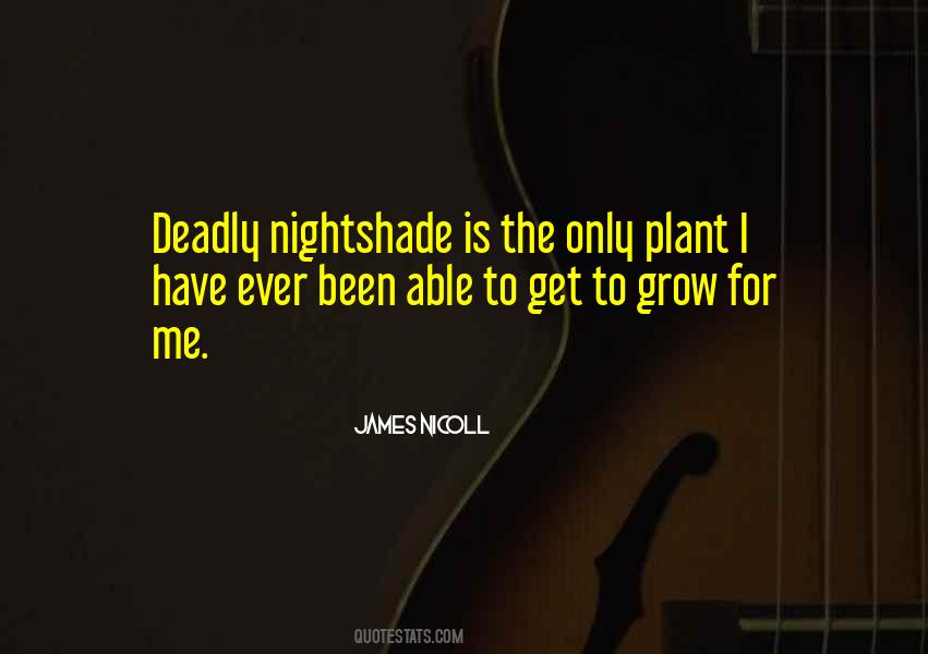 James Nicoll Quotes #1073567