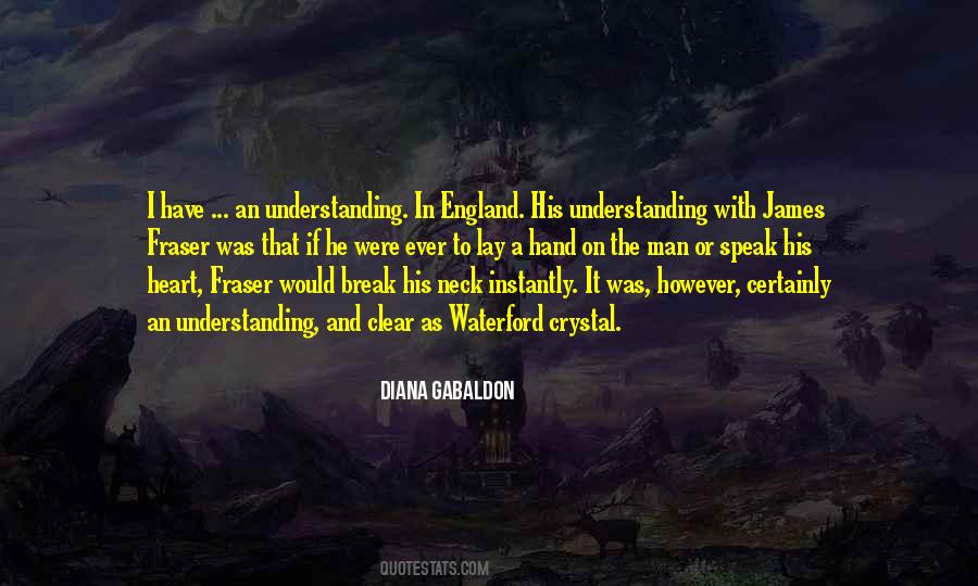 James O Fraser Quotes #317770