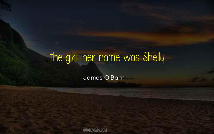 James O'barr Quotes #1267093