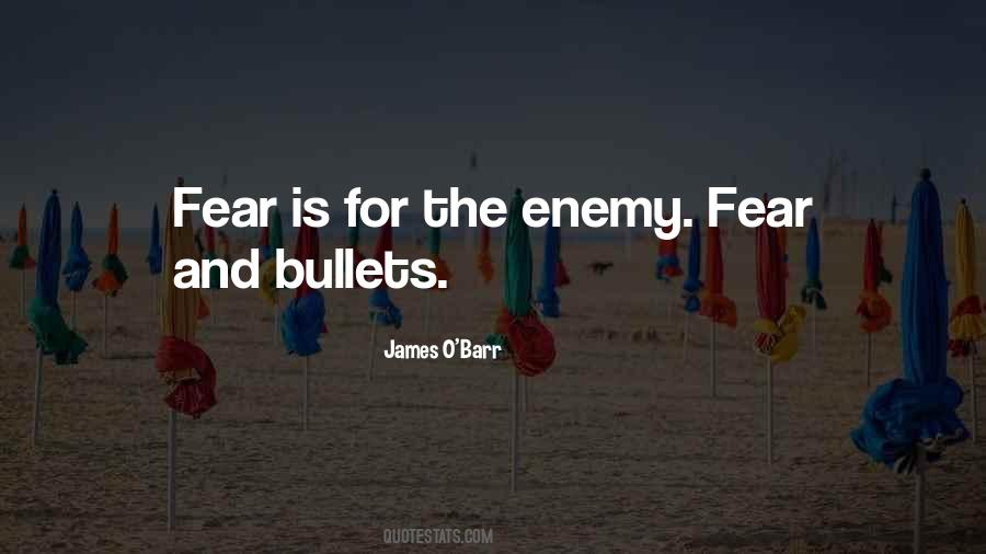 James O'barr Quotes #151470