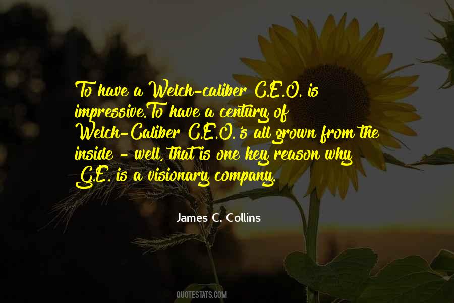 James O'dea Quotes #528880