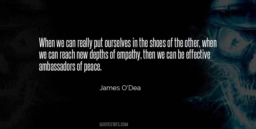 James O'dea Quotes #692051