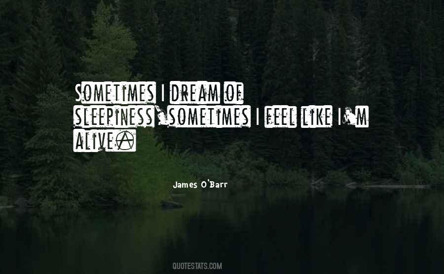 James O'dea Quotes #851597