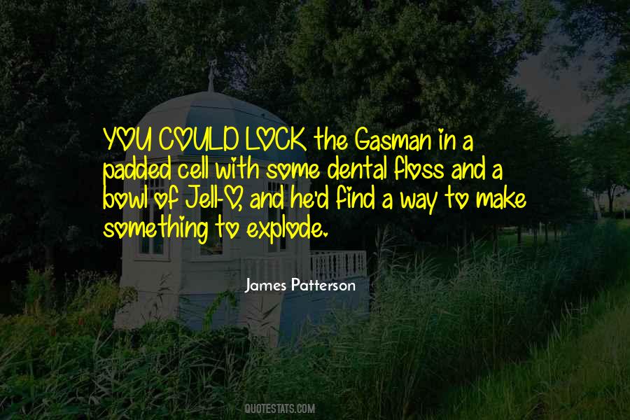 James O'dea Quotes #96954