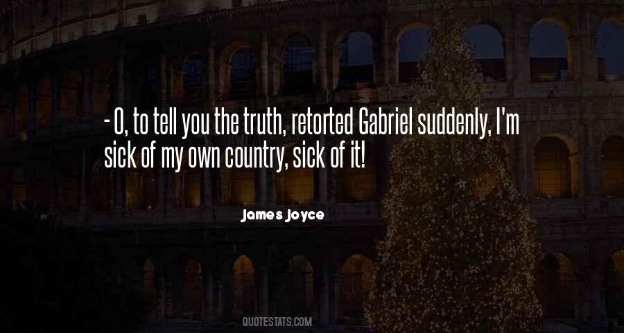 James O'keefe Quotes #796436