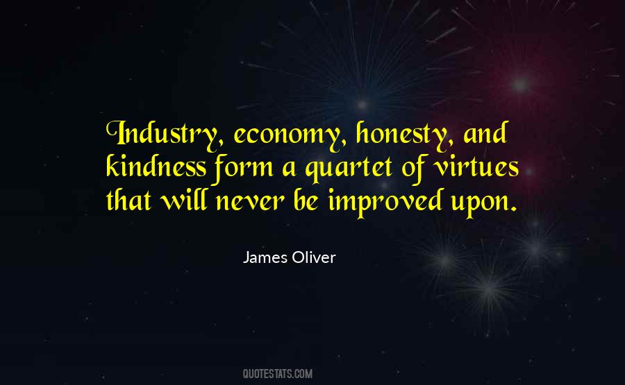 James Oliver Quotes #596704