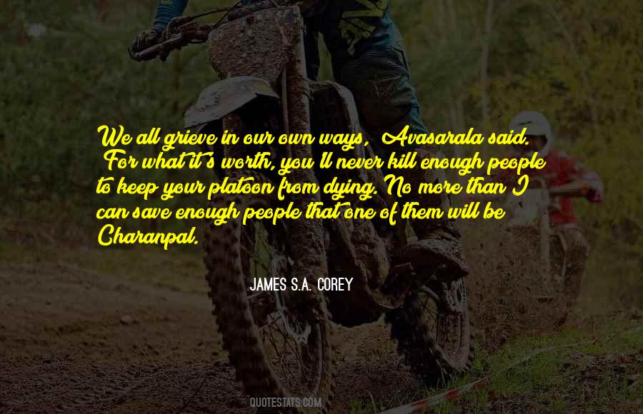 James Orr Quotes #4725