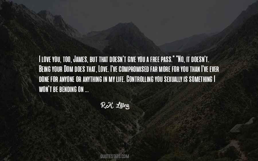 James Orr Quotes #6032