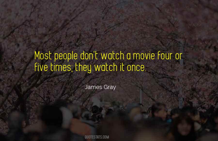 James Orr Quotes #7725