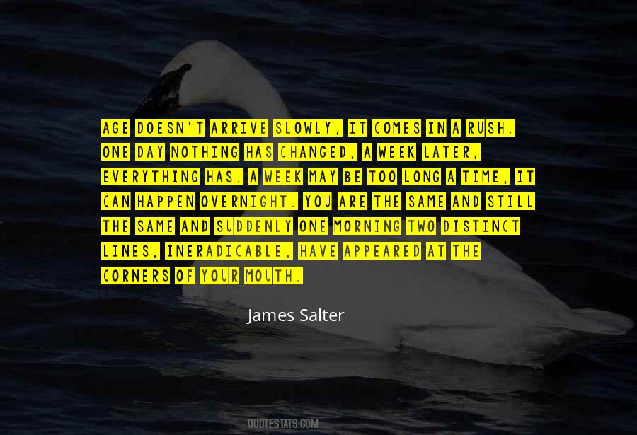 James Orr Quotes #9