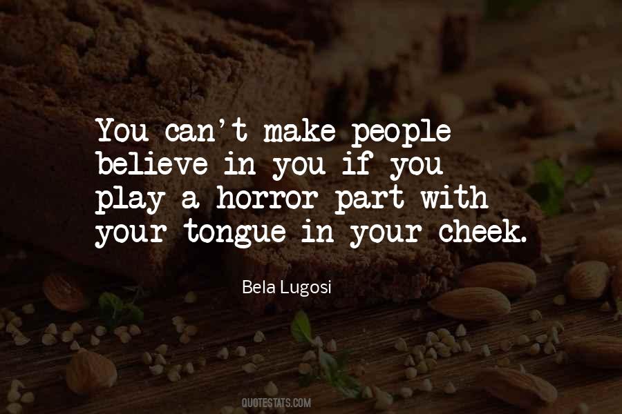 James P Cannon Quotes #460941