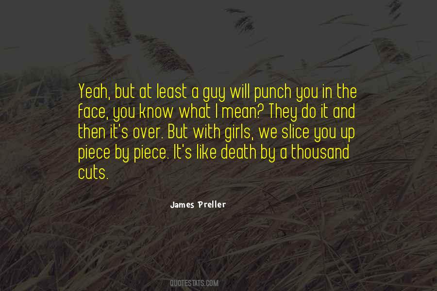 James Preller Quotes #841291