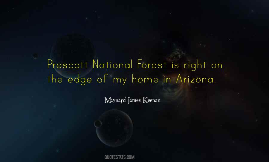 James Prescott Quotes #1838093